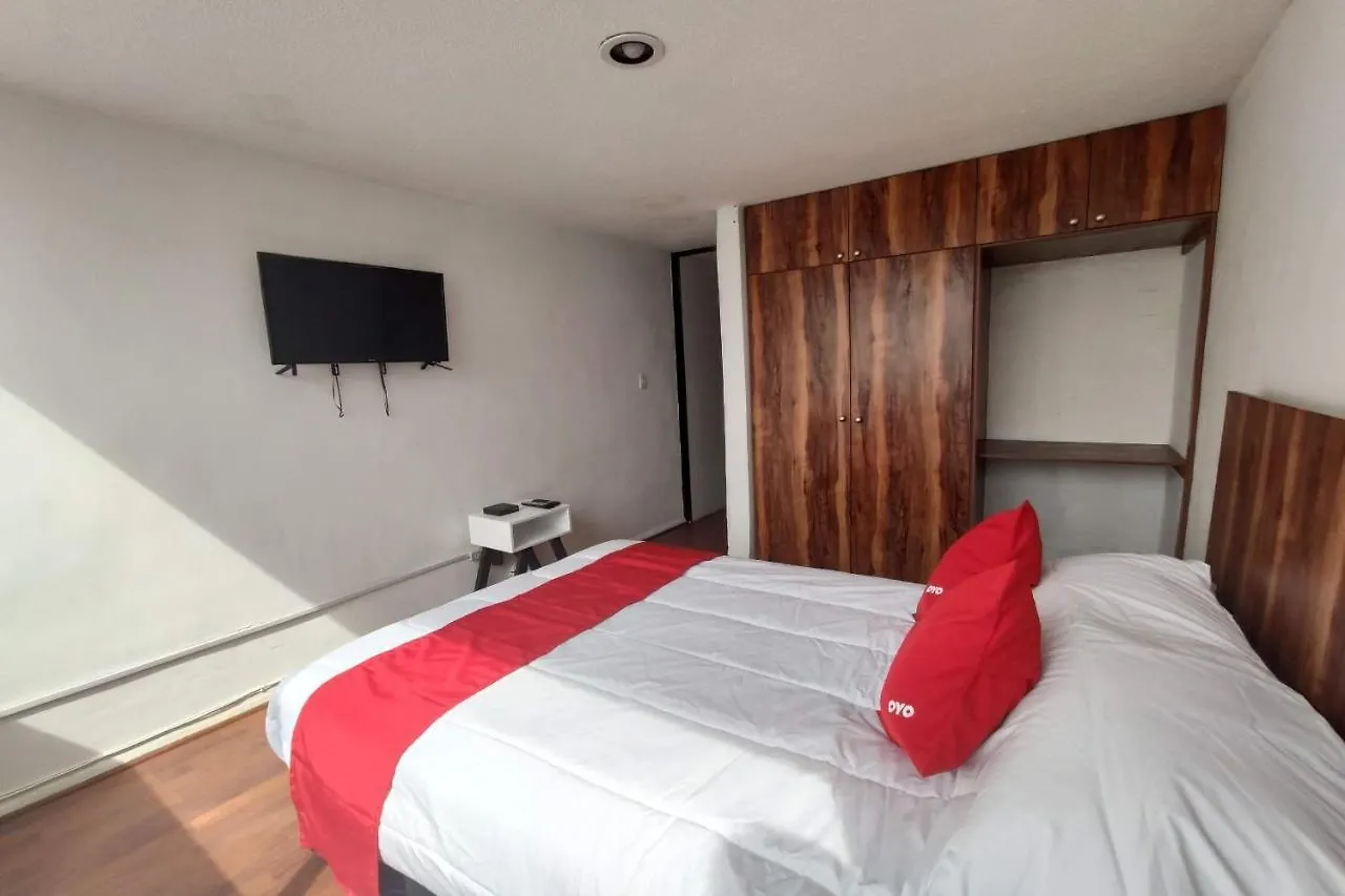 Hotel De Guadalupe Puebla de Zaragoza