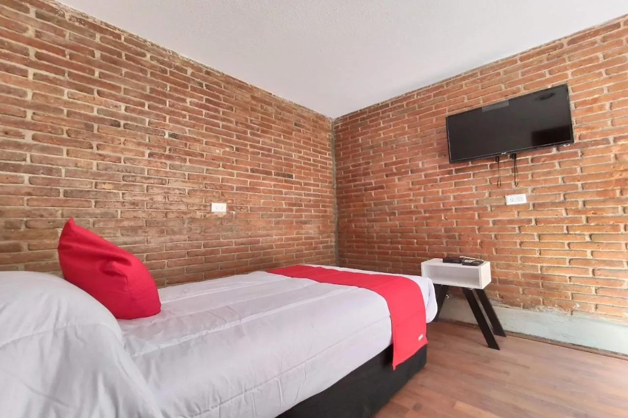 Hotel De Guadalupe Puebla de Zaragoza